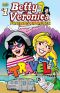 [Betty & Veronica: Friends Forever 01] • Betty & Veronica Friends Forever Travel #1